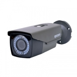 Compra Epcom Cámara AHD Turbo HD Bullet IR B8TURBOVIR Alámbrico, Día ...