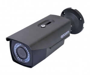 Compra Epcom Cámara AHD Turbo HD Bullet IR B8TURBOVIR Alámbrico, Día ...