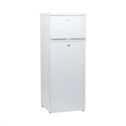 Epcom Refrigerador Solar BCD-220, 7.7 Pies Cúbicos, Blanco ― Producto usado, reparado - Funcional. 