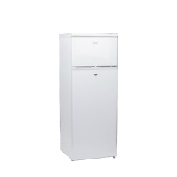 Epcom Refrigerador BCD-220V2, 7 Pies Cúbicos, Blanco 