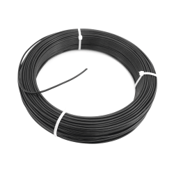 Epcom Bobina de Cable Fotovoltaico CBL-PV-10B/25, 25 Metros, Negro 