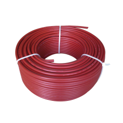 Epcom Bobina de Cable Fotovoltaico CBL-PV-10R/50, 50 Metros, Rojo 