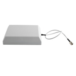 Epcom Antena Direccional CR-DPA08258, 9dBi, 0.8 - 2.5GHz 