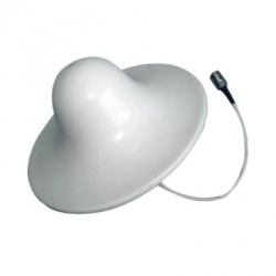 Epcom Antena Omnidireccional CR-OCA0825-3, 5dBi, 0.8/2.5GHz 