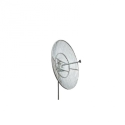 Epcom Antena Direccional CR-OGP08, 20dBi, 824-896MHz 