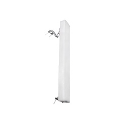 Epcom Antena Sectorial para Celular CR-ORP190018,1.85 - 1.99GHz, 18dBi 