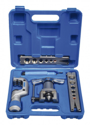 Epcom Kit de Herramientas para Uso Doméstico CT-809, 4 Piezas 