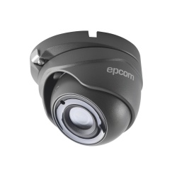 Compra Epcom Cámara CCTV Domo Turbo HD IR Int/Ext Alámbrico E30-TURBO ...