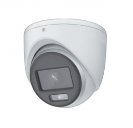 Epcom Cámara CCTV Domo para Interiores/Exteriores E8TURBOC, Alámbrico, 1920 x 1080 Pixeles, Día/Noche 