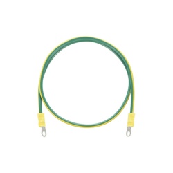 Epcom Cable para Puesta a Tierra 8 AWG, 50cm 