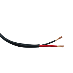 Epcom Bobina de Cable para Alarma EP-1202-EXT/500, 2 Conductores, 12 AWG, 152 Metros, 1 Pieza 