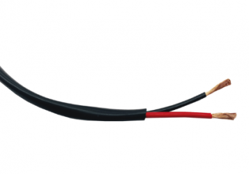 Epcom Bobina de Cable para Alarma EP-1402-EXT/500, 2 Conductores, 14 AWG, 152 Metros, 1 Pieza  