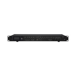 Epcom Amplificador de Audio EP-2060W, Bluetooth, 120W, Negro 