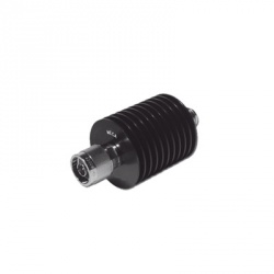 Epcom Atenuador EP-ATN-2020-3N, 20dB, 20W, 0-3GHz, N Macho - N Hembra 