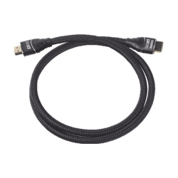 Epcom Cable HDMI de Alta Velocidad HDMI 2.0 Macho - HDMI 2.0 Macho, 4K, 60Hz, 3 Metros, Negro 