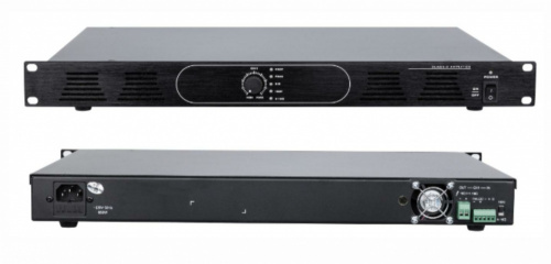 Epcom Amplificador EP1500DSV2, Alámbrico, 1 Canal, RCA, 500W 