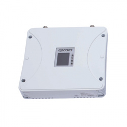 Epcom Amplificador de Señal Celular 5G, 4G, 3G, 50Ohm, 70dB 