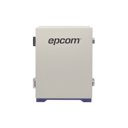 Epcom Amplificador para Cobertura Celular en Exterior, 1900MHz, 2G/3G, 85dB, hasta 2Km 