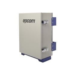 Epcom Amplificador para Ampliar Cobertura Celular, 850MHz, 3G, hasta 2Km 