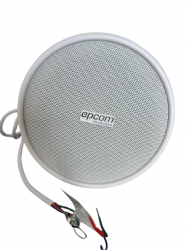 Epcom Bocina de Techo EP-750D, Alámbrico, 20W RMS  