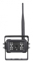 Epcom Cámara de Seguridad CCTV Móvil IR para Exteriores EPC683W, Inalámbrico, 1280 x 720 Pixeles, Día/Noche  