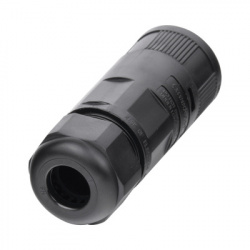 Epcom Conector de CA, Negro, para EPIG5KV3/EPIG3KV2 