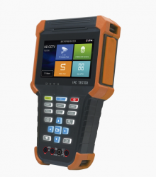 Epcom Probador de Cables EPMONTVI4KLITE, 