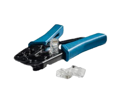 Epcom Transmisor Alámbrico por Cable Cat6, Entrada 4 x RJ-45 4 x HDMI, Salida 4 x RJ-45 4 x HDMI, hasta 70 Metros 