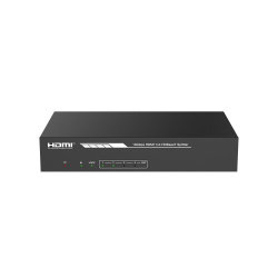 Epcom Divisor de Video HDMI, 2x HDMI, 3840x2160 4K 