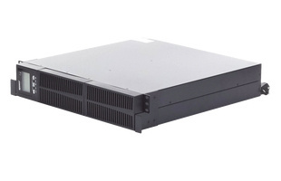 No Break Epcom EPU2000G3 Doble Conversión en Línea, 1.800W, 2.000VA, Entrada 95V - 135V, Salida 110V - 127V, Bloque de Terminales  