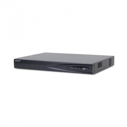 Epcom DVR de 16 Canales EV-1016-TURBOX para 2 Discos Duros, max. 12TB, 1x RJ-45, 1x USB 3.0 