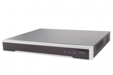 Epcom DVR de 16 Canales Turbo HD + 16 Canales IP EV-8016TURBO-D(E) para 2 Discos Duros, máx. 10TB, 1x USB 2.0, 1x USB 3.0, 1x RJ-45 