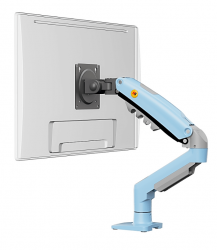 Epcom Soporte de Escritorio para 1 Monitor 17
