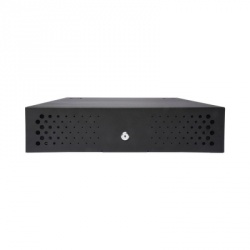Epcom Gabinete de Seguridad para DVR/NVR, 59.9cm, Negro 