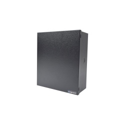 Epcom Gabinete para Pared SP400, 191 x 222mm, Acero, Negro 