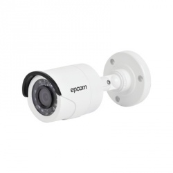 Compra Epcom Cámara CCTV Bullet Turbo HD IR p/Int/Ext Alámbrico LB7 ...