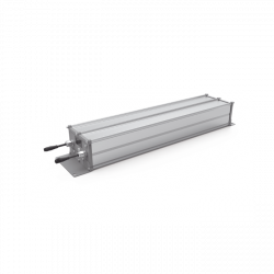 Epcom Fuente de Poder para Cámara LIPV100A, Entrada 12V, Salida 12V, 20A 