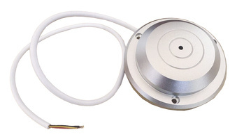 Epcom Micrófono Omnidireccional MIC300, Alámbrico, 10 -100 Metros 