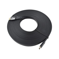Epcom Cable HDMI 2.0 Macho - HDMI 2.0 Macho, 4K, 120Hz, 10 Metros, Negro 