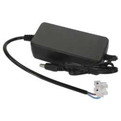 Epcom Convertidor de 20/30 VCA a 12 Vcc 3 Amp con Filtro Contra Ruido para Cámaras Turbo HD, CVI, TVI 