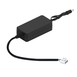 Epcom Regulador de Voltaje con Aislador, Entrada 15-30V, Salida 12V, para Sistemas de Grabación CCTV 
