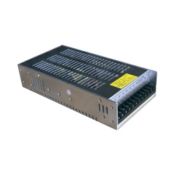 Epcom Fuente de Poder Power Line, Entrada 100 - 240V, Salida 24V, 5A 