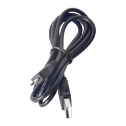 Epcom Cable  Programador de Radios, Negro, para Kenwood 