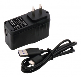 Epcom Cargador de Pared PLUSC3000, 15W, 5V, 1 x USB-A 