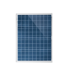 Epcom Panel Solar Power Line PRO2512, 36 Celdas, 25W, 600V, Policristalino 