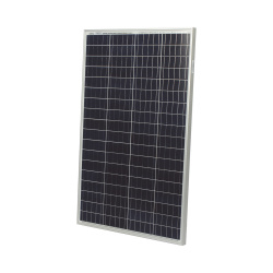 Epcom Panel Solar PRO10012, 36 Celdas, 17.5V, 100W, Silicio Policristalino, Isc 6A  