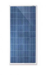 Epcom Módulo Solar PRO-150-12, 36 Celdas, 150W, 12V 