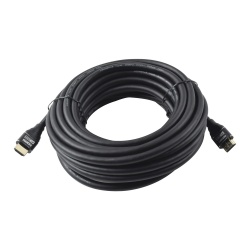 Epcom Cable HDMI 2.0 Macho - HDMI 2.0 Macho, 4K, 120Hz, 10 Metros, Negro 