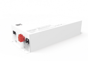 Epcom Batería Sellada RLFP128100A, Litio, 12.8V, 100Ah  