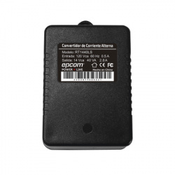 Epcom Transformador RT1440LS, 100VA, 100 - 132V  
